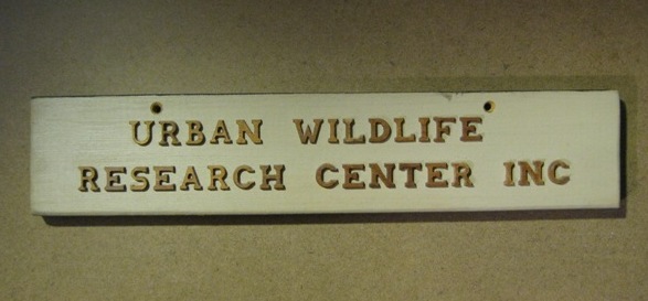 Urban Wildlife Research Center